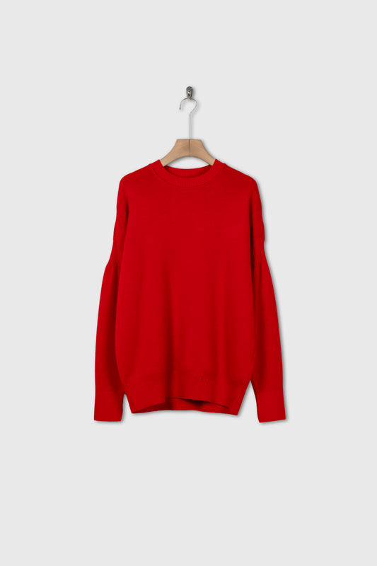 META SWEATER
