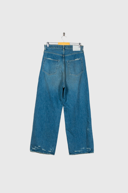 BAGGY DENIM JEANS(ST.1392)