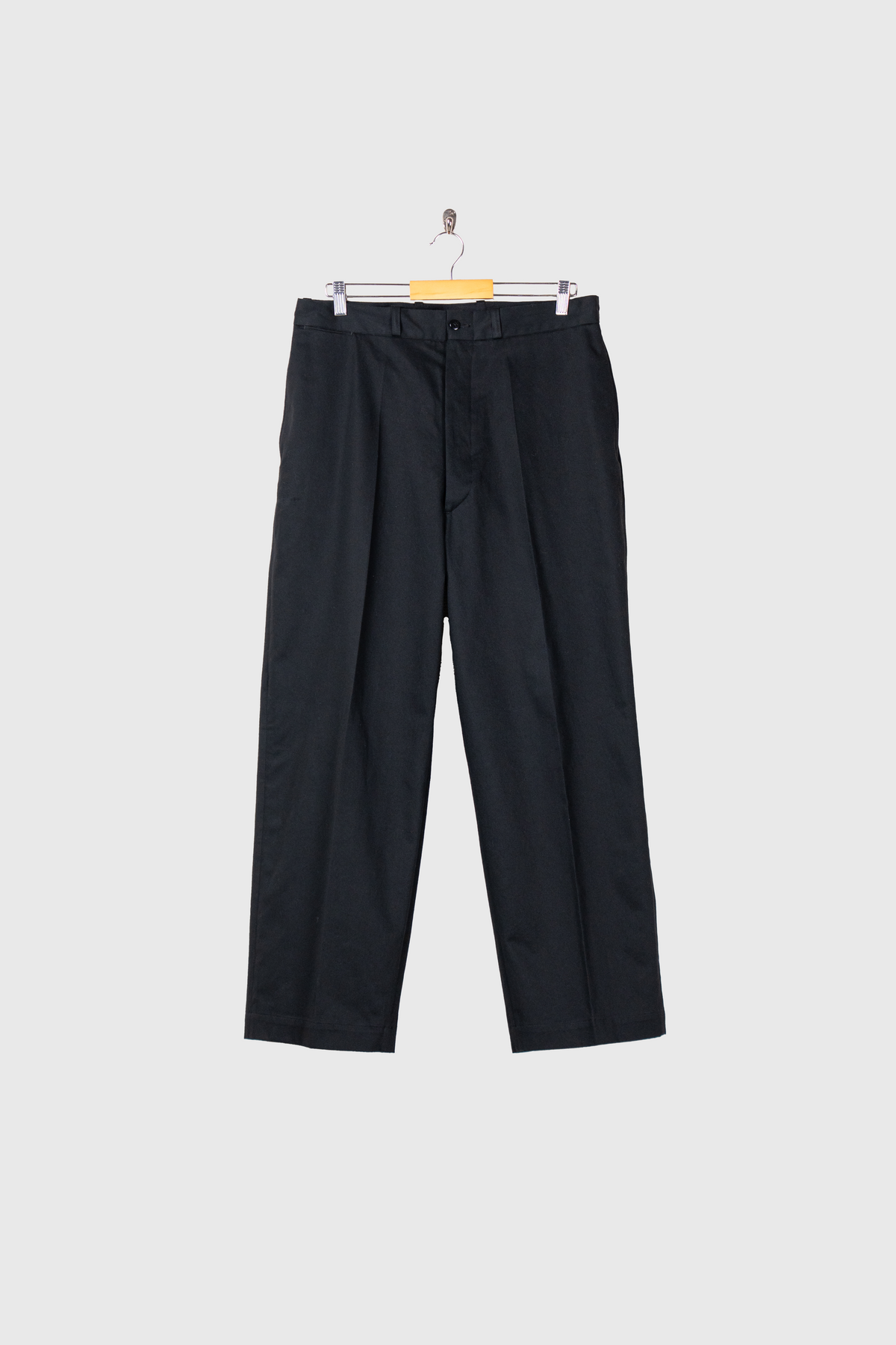 blurhmsROOTSTOCK | 2046D Chino Pants – sign | サイン