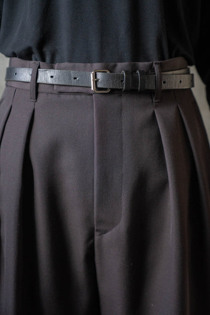 CLASSIC TROUSERS