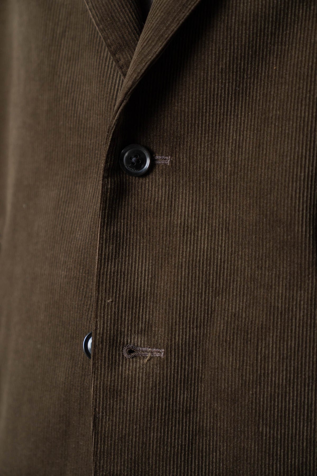 TAILORED BLOUSON JACKET