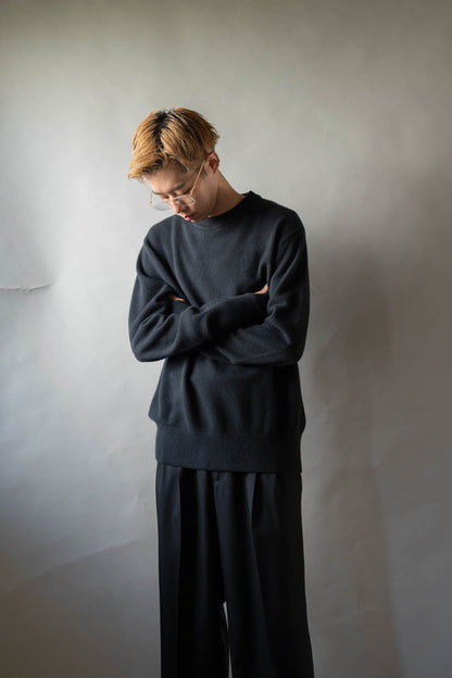 264211 Crew Neck