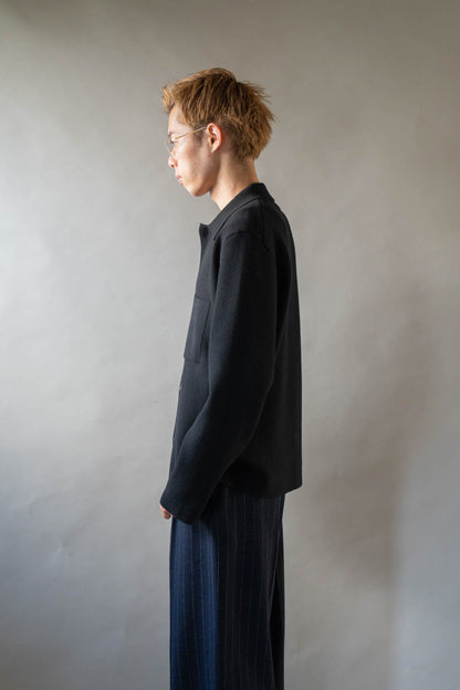 SHIRTS CARDIGAN
