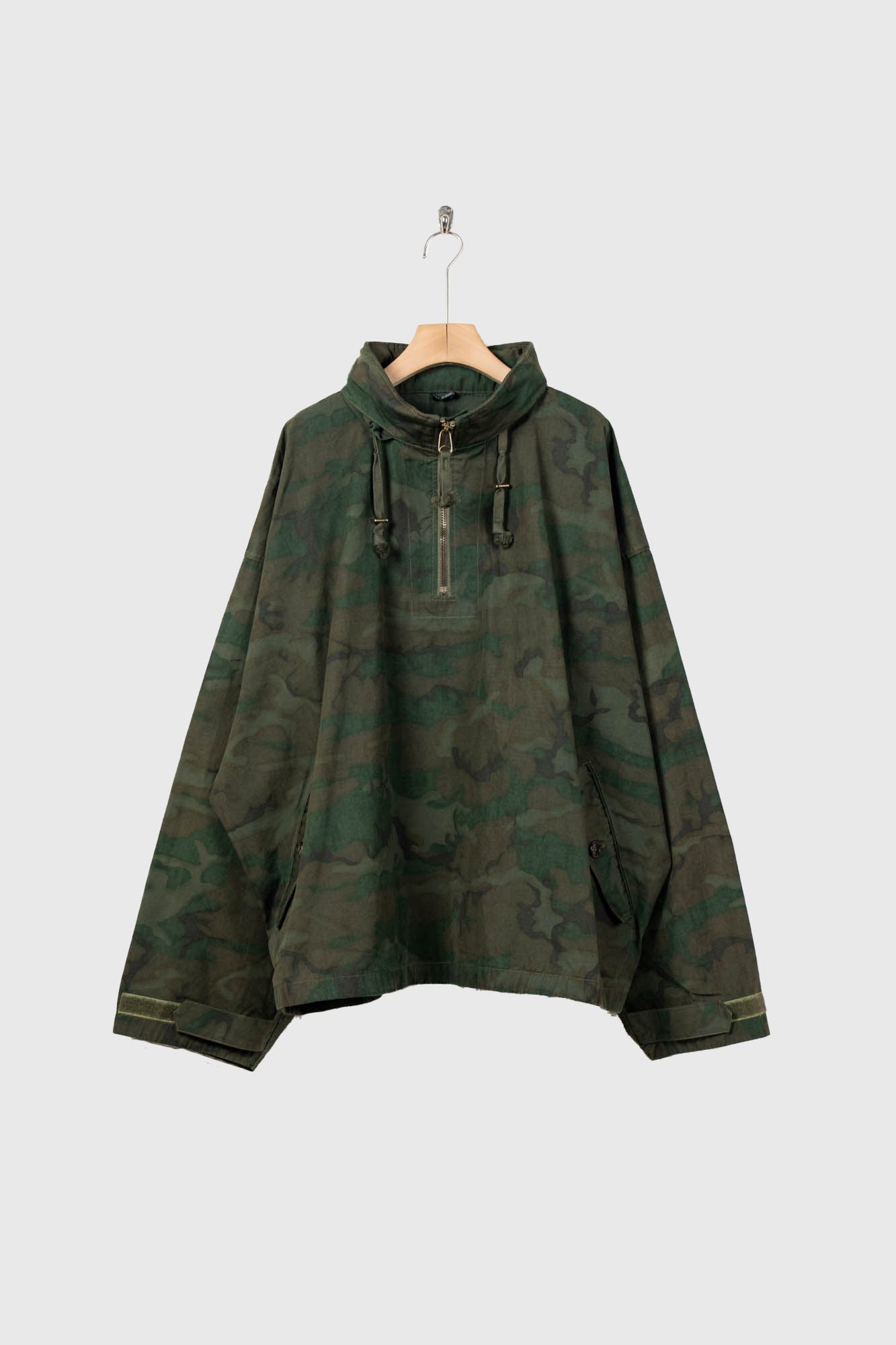 Army Anorak
