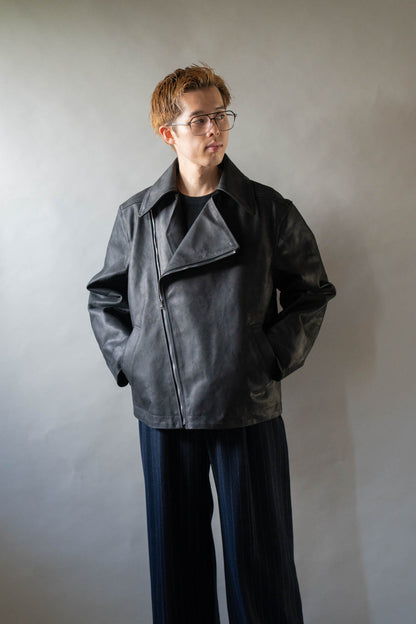 Double Rider’s Jacket