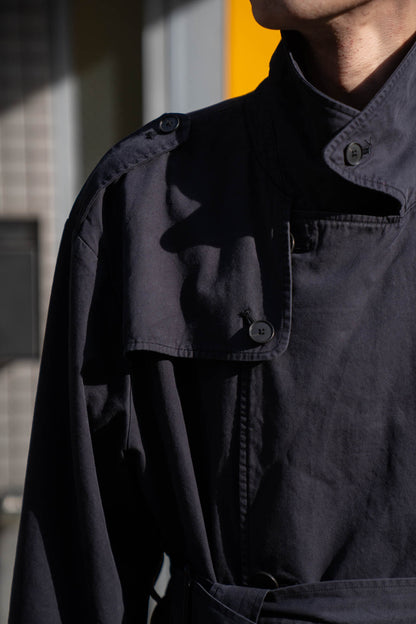 VINTAGE TRENCH COAT(ST.1374)