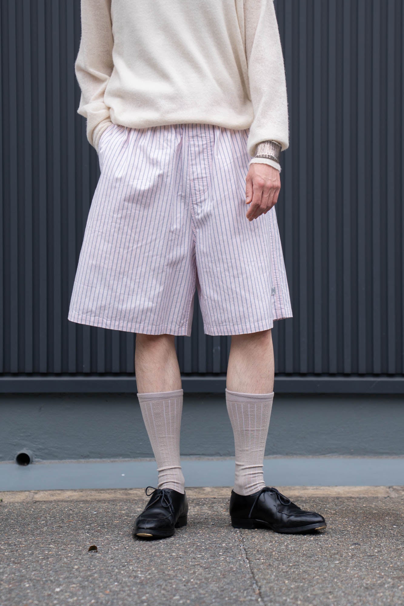Easy Shorts