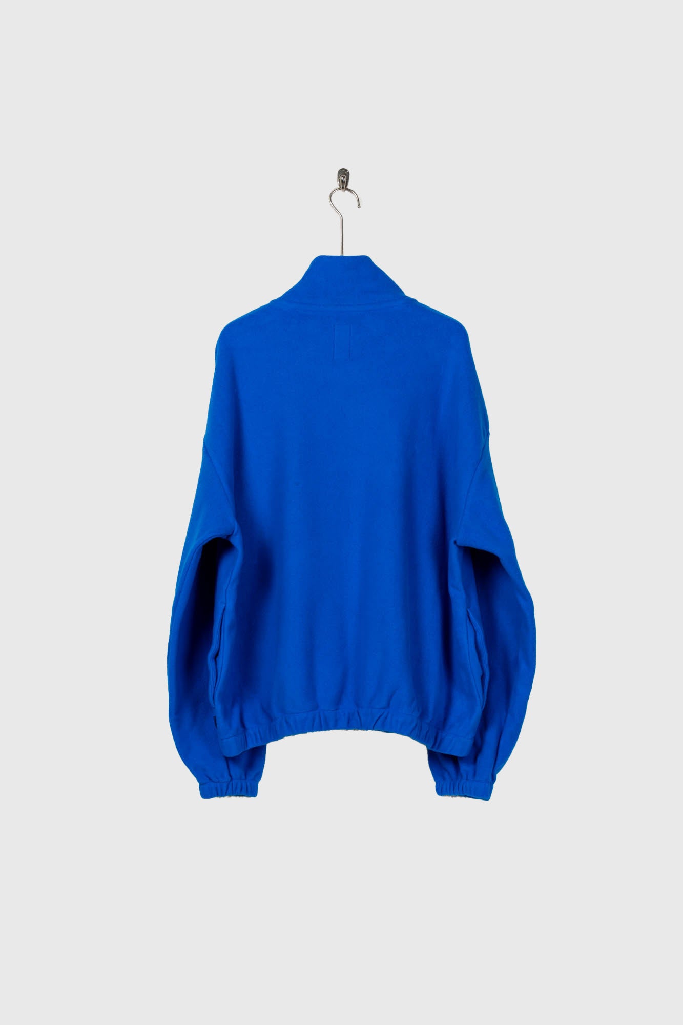 Quarter Zip