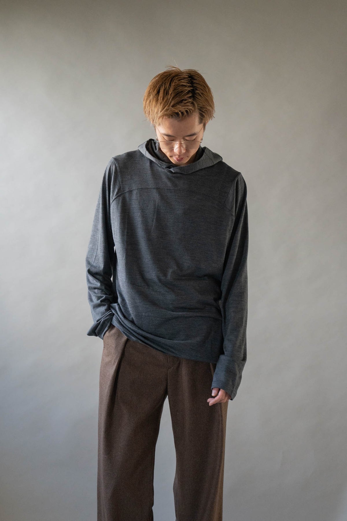GAME HOODIE