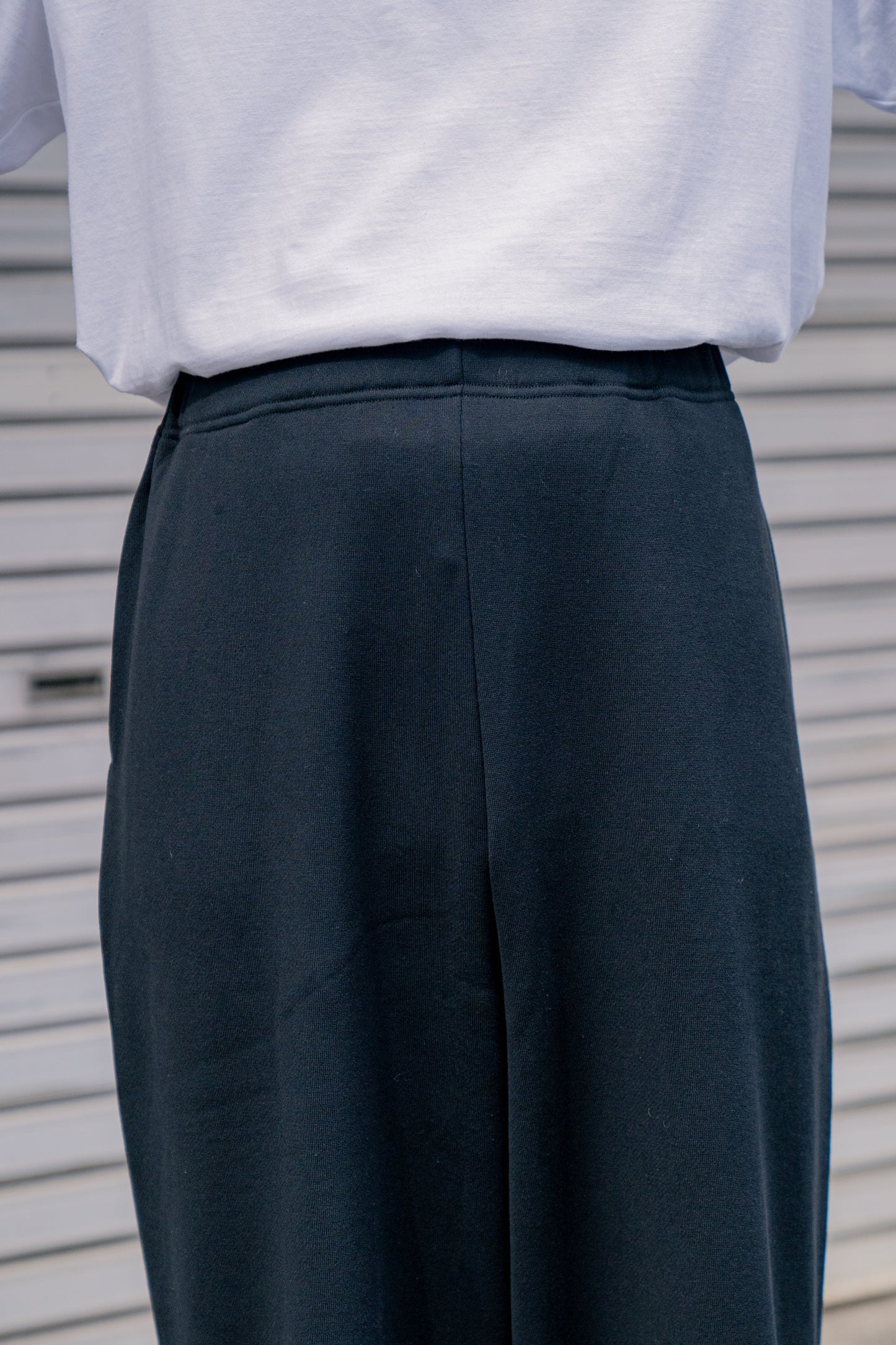 SWEAT TRACK PANTS