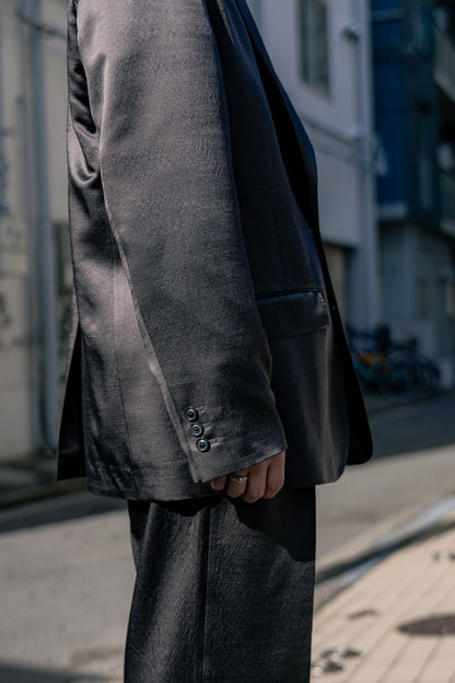 LOW GORGE SINGLE JACKET