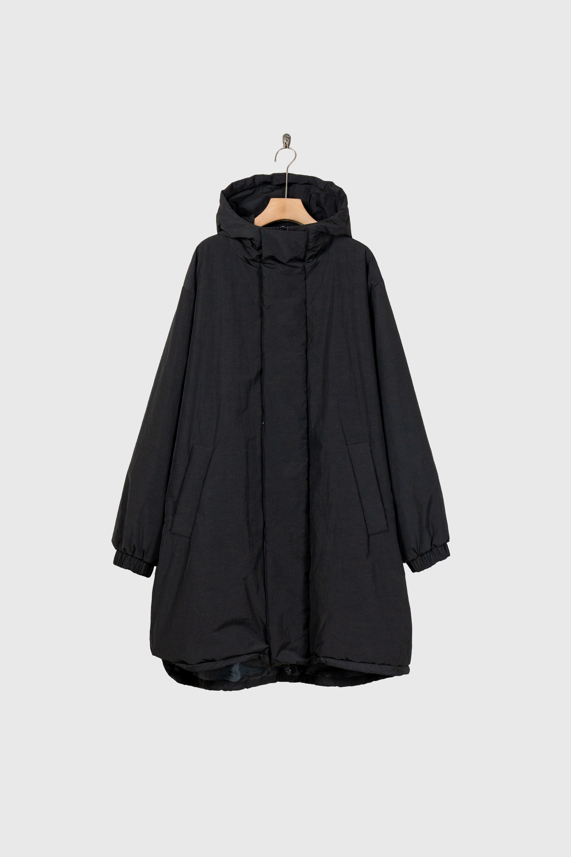 ssstein(シュタイン) 25AW - OVERSIZED PADDED HOODY COAT(ST.1214 ssstein(シュタイン) 25AW - OVERSIZED PADDED HOODY COAT(ST.1214