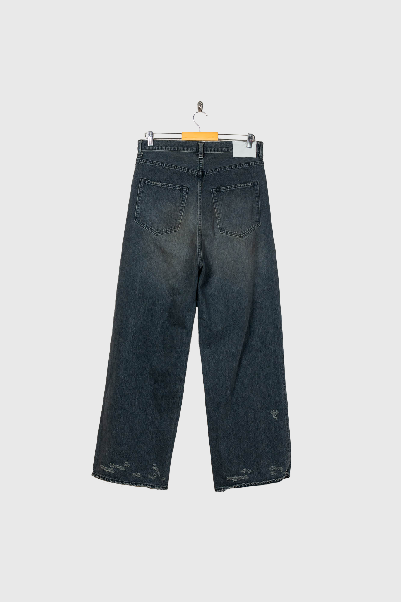 BAGGY DENIM JEANS(ST.1392)