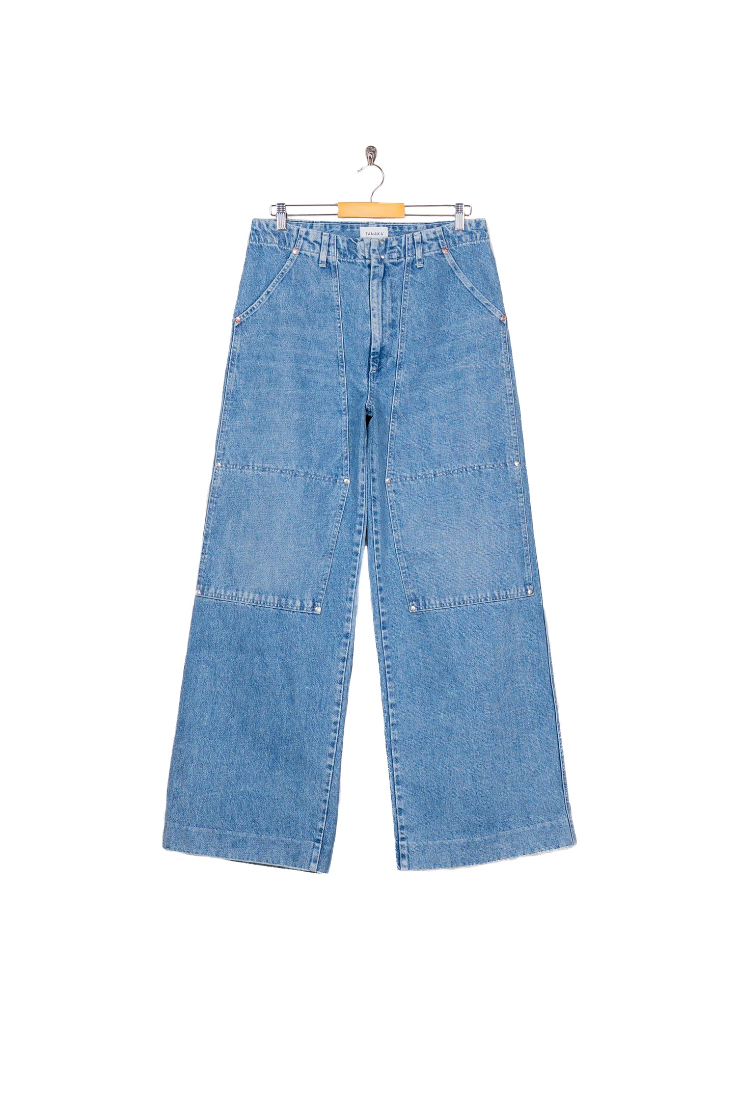 WORK JEAN TROUSERS