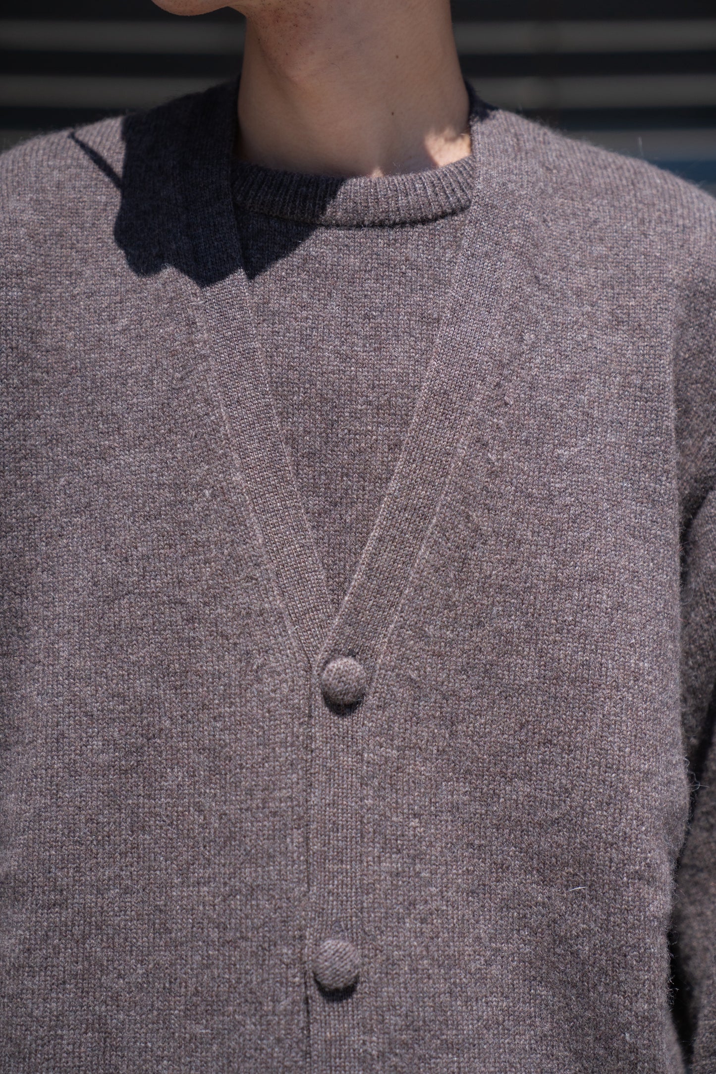 ALPACA ENSEMBLE KINT PULLOVER
