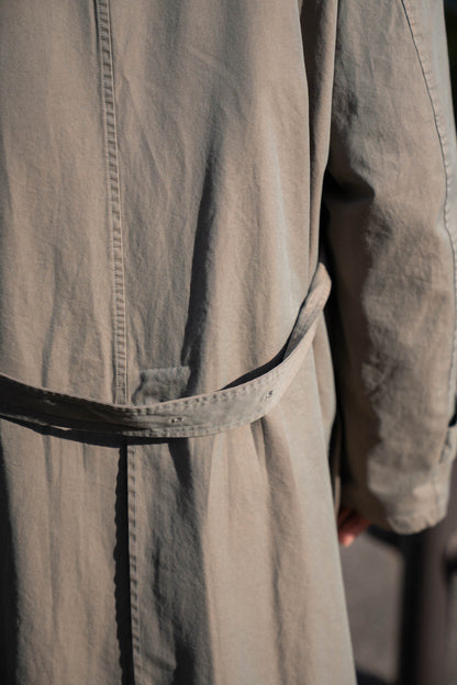 VINTAGE TRENCH COAT(ST.1374)