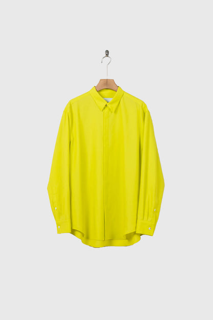 Wool Shirt