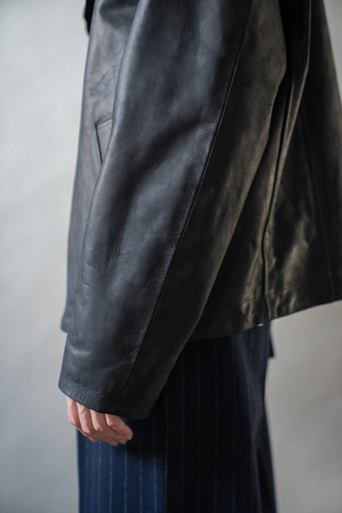 Double Rider’s Jacket