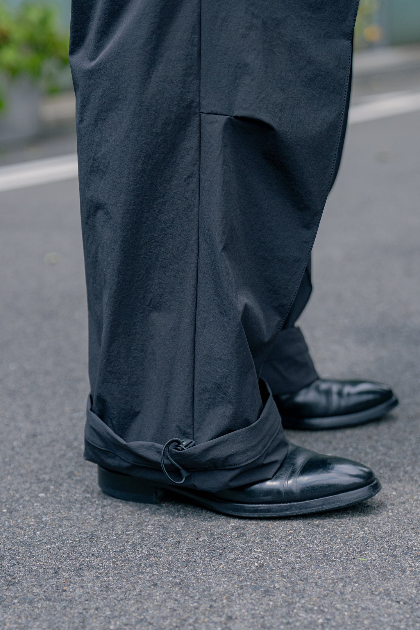 NERDRUM / Cargo Pants