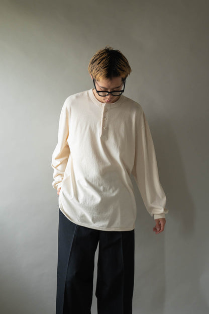 Co/Silk Nep Baseball Henry