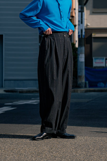 VOLUME PANTS