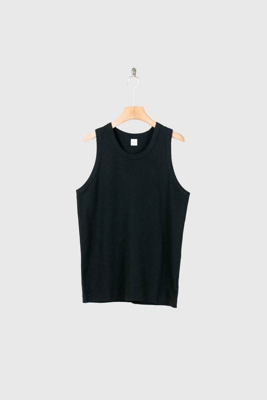 Classic Rib-fit Tank top