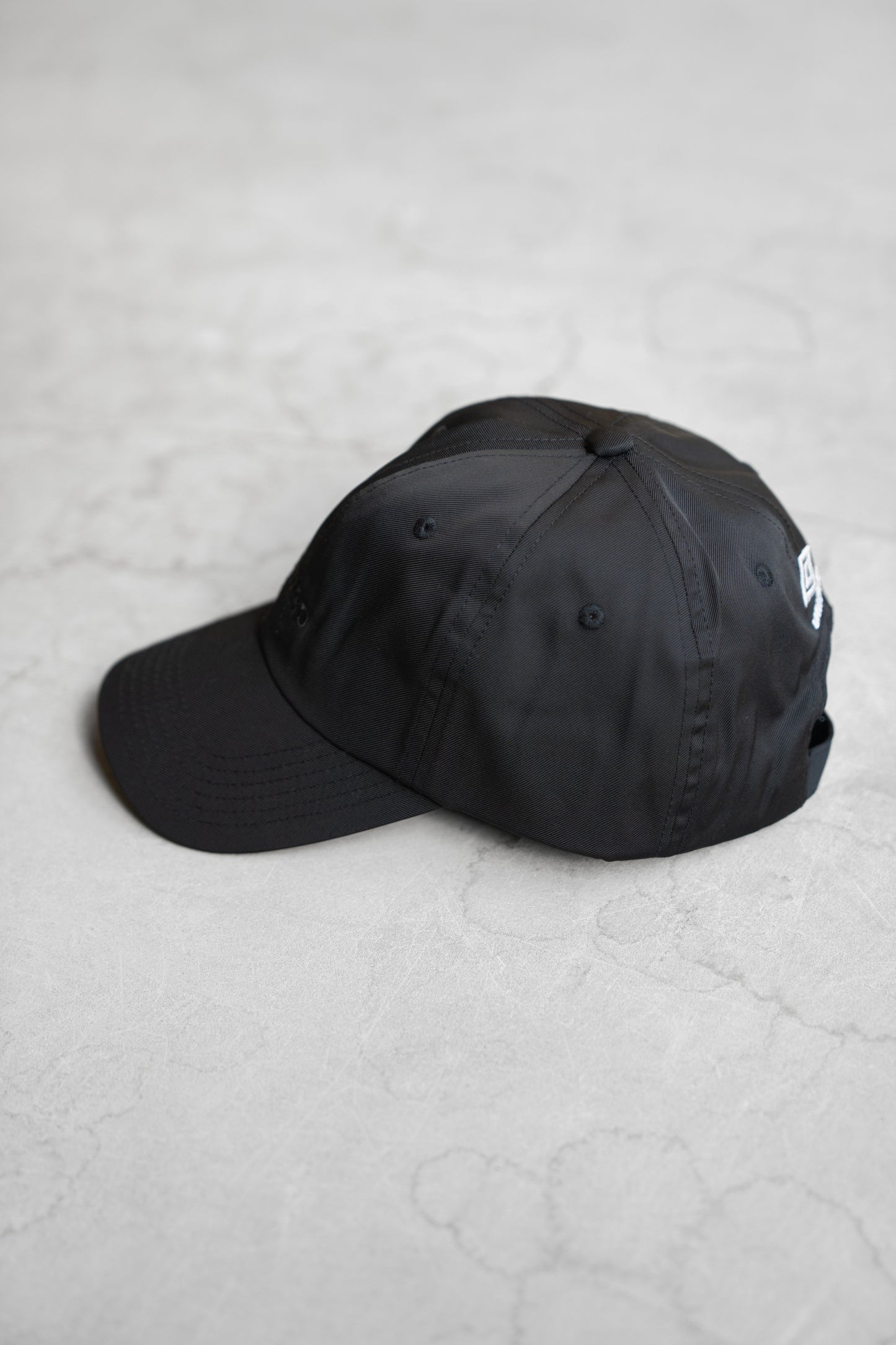 WATER REPELLENT CAP(ST.1347)