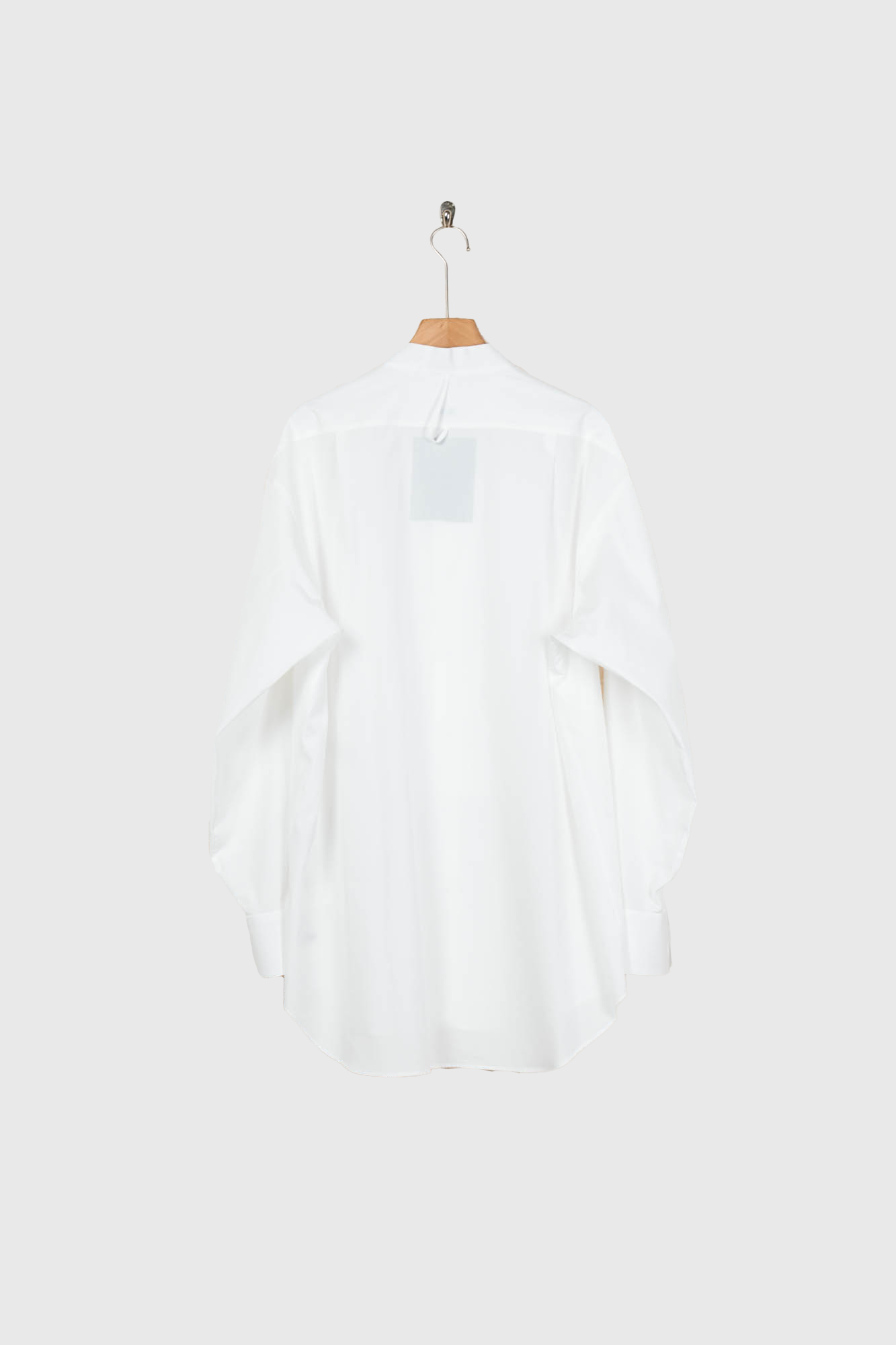 Chiyonofuji Collaboration Tuxedo Shirt