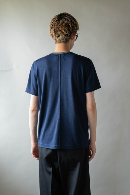 Two-Tone T Shirt