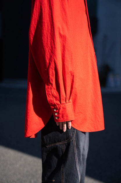 3 Button Regular Collar SH