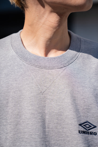 HIGH GAUGE COTTON SWEAT LS(ST.1346)