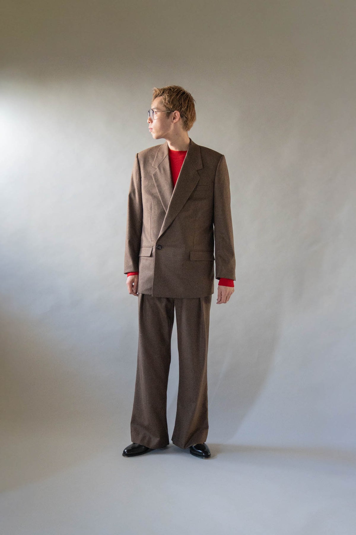 HUNTING SUIT SETUP - GUABELLO®
