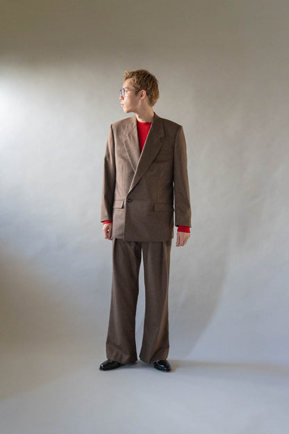 HUNTING SUIT SETUP - GUABELLO®