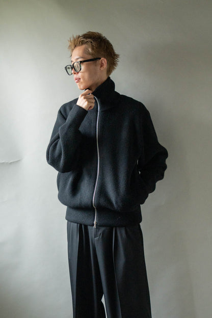 EXTRA FINE WOOL KNIT DRIVERS(ST.1637)
