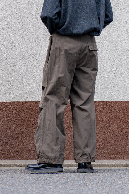 C/N OX Snow Pants