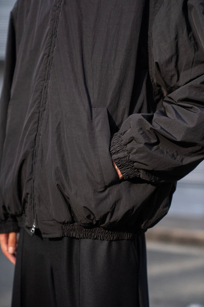 MOUTON INNER REVERSIBLE PADDED JACKET(ST.1223)