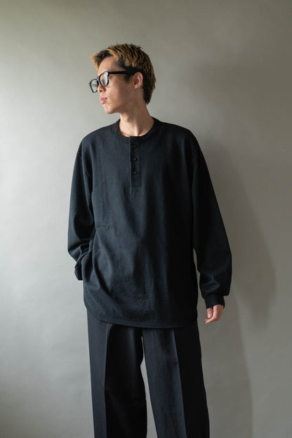 Co/Silk Nep Baseball Henry