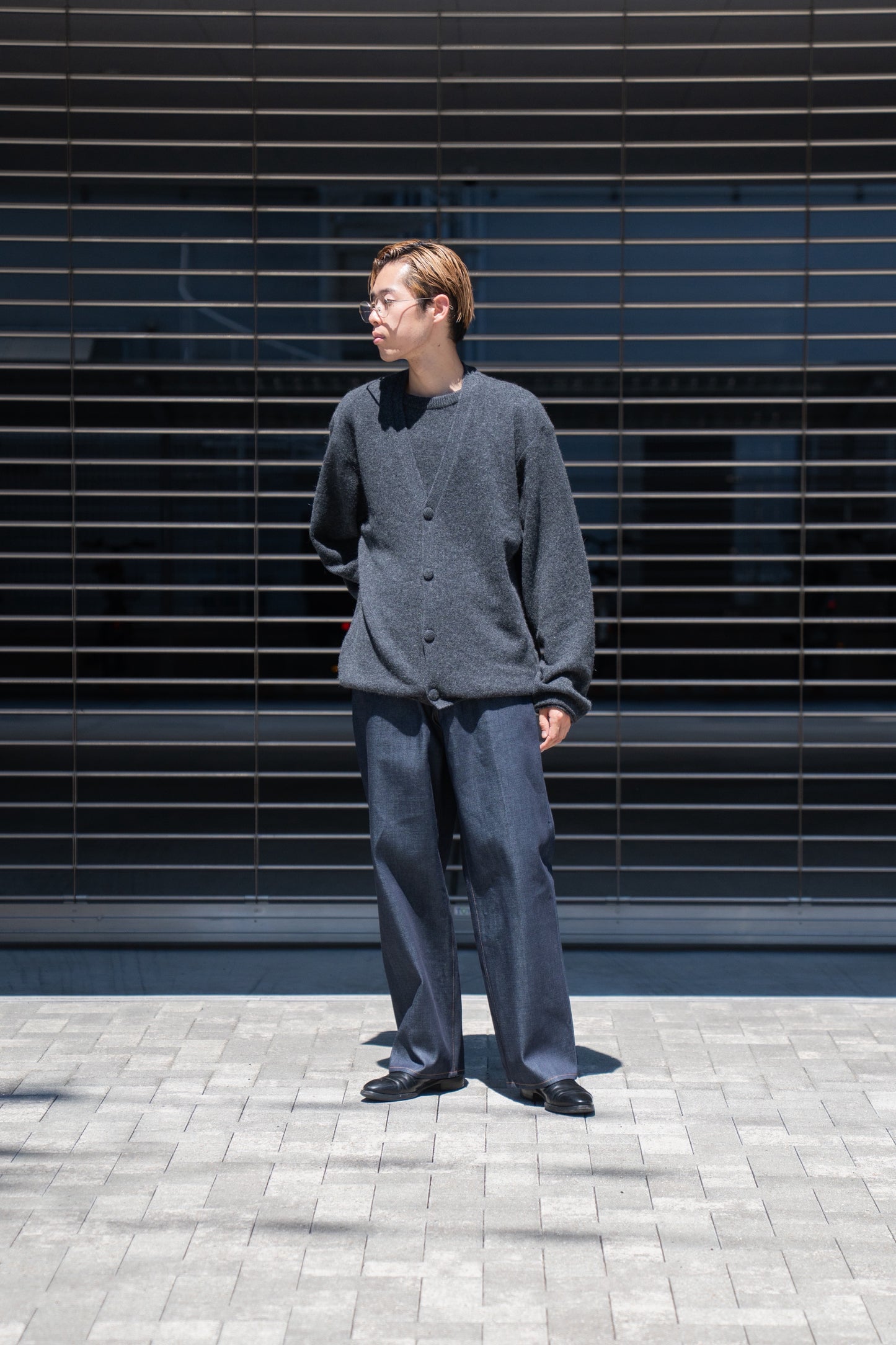 ALPACA ENSEMBLE KINT PULLOVER