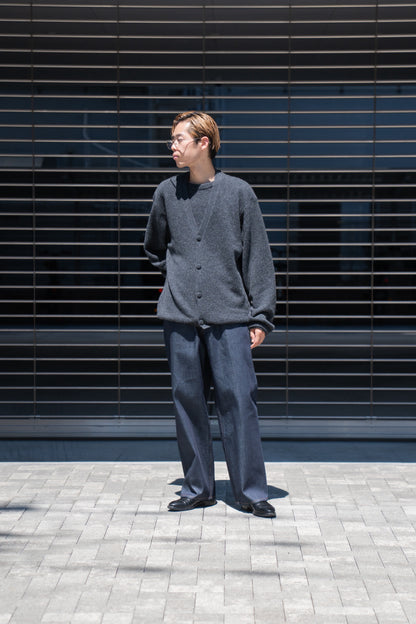 ALPACA ENSEMBLE KINT PULLOVER