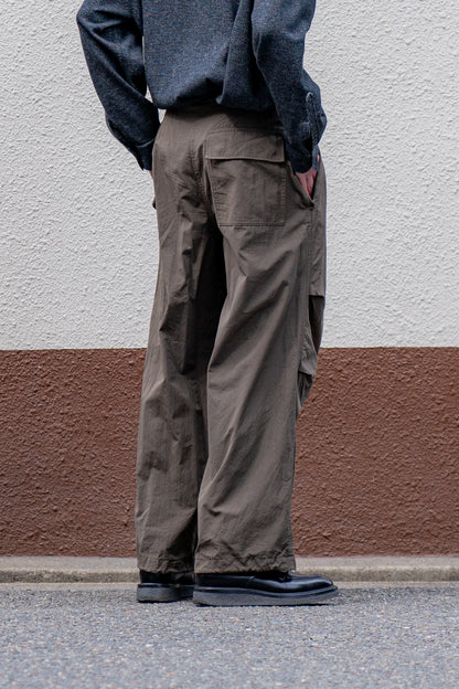 C/N OX Snow Pants