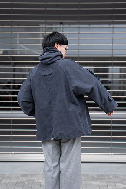 CHANNEL JACKET
