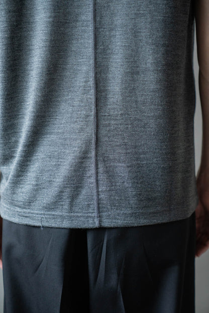 Two-Tone T Shirt