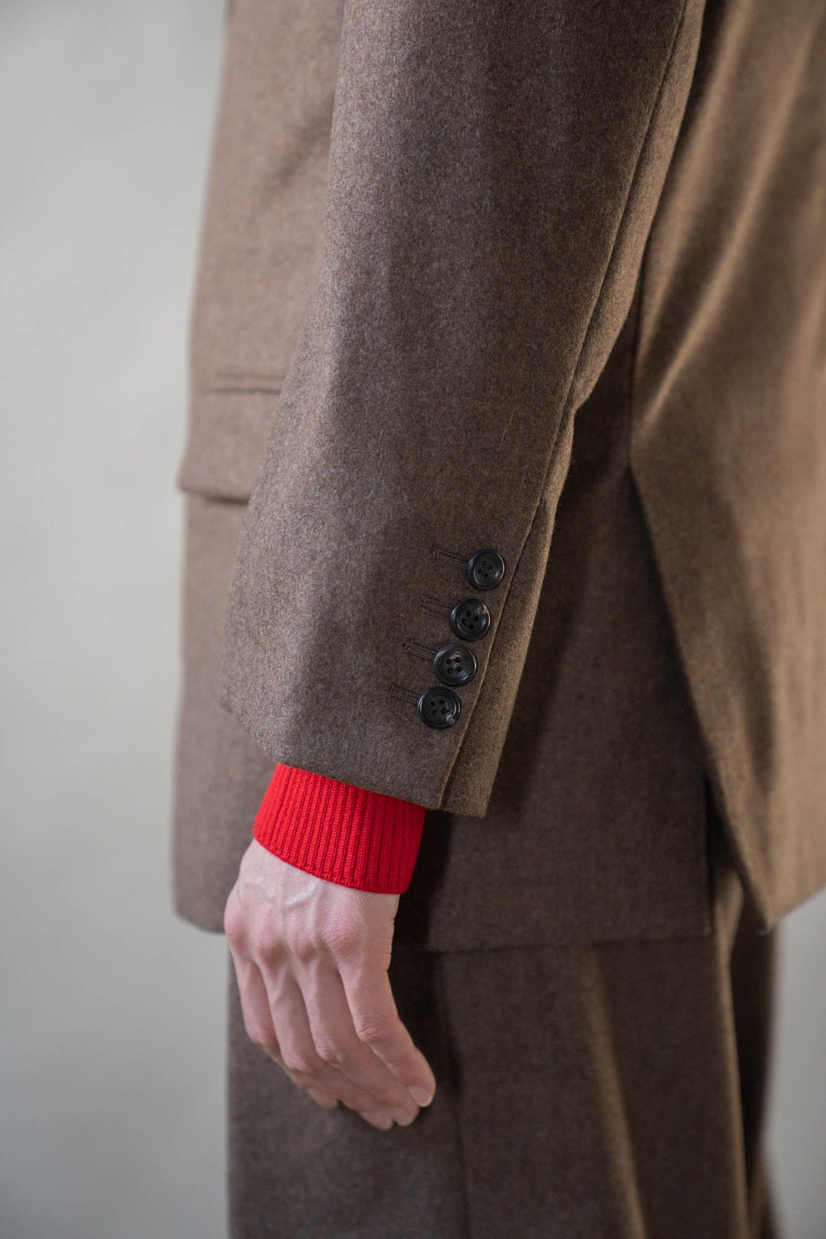 HUNTING SUIT SETUP - GUABELLO®