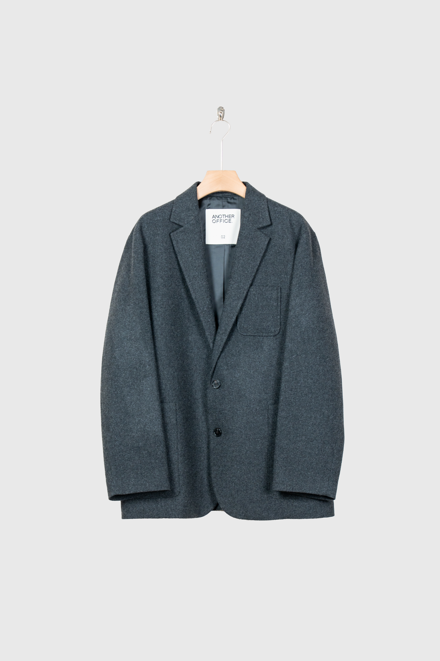 Santiago Cashmere Sports Jacket