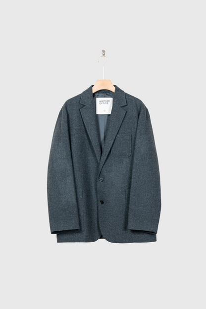 Santiago Cashmere Sports Jacket