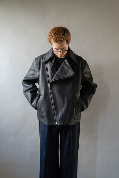 Double Rider’s Jacket