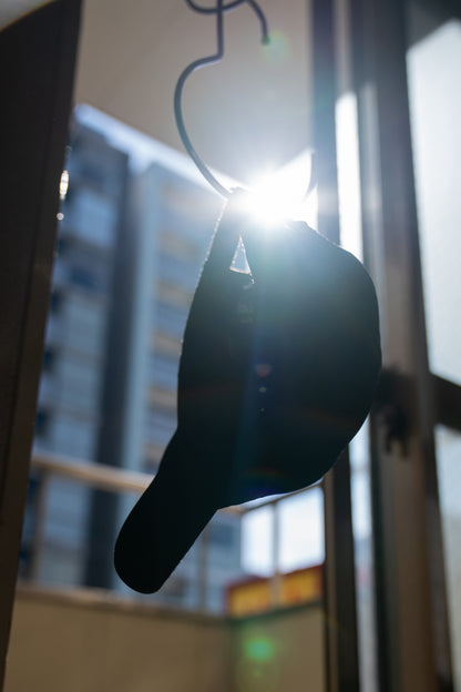 WATER REPELLENT CAP(ST.1347)