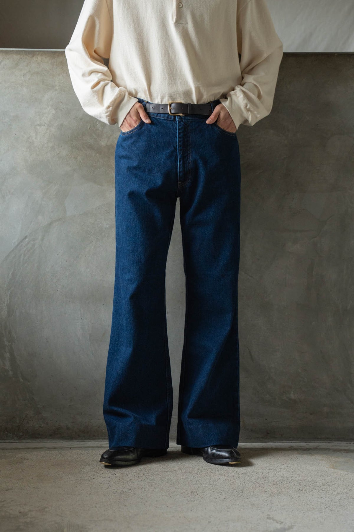 BISOWN FLAIR DENIM