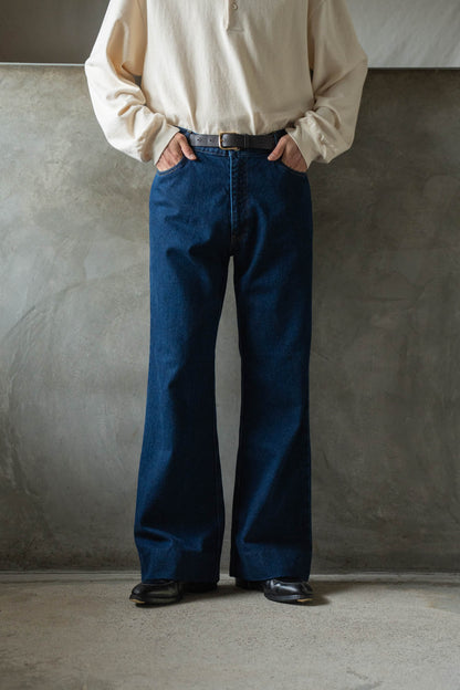 BISOWN FLAIR DENIM