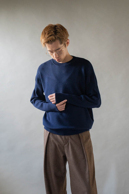 META SWEATER